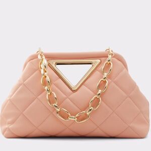 NWT ALDO Triada Crossbody Bag - Orange